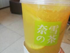 -奈雪的茶(金鹰广场店)
