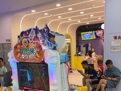 -meland·儿童乐园·游戏厅娃娃机·电玩Xbox(成都合生汇店)
