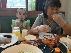 -大鸽饭(马王堆店)