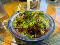 -兰溪小馆(首经贸店)