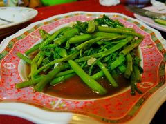 空心菜-Krua Pru Jeh Son Seafood