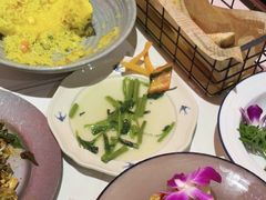 -太食獸泰式茶餐厅(兰州中心首店)