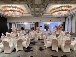 -曼格纳婚礼艺术中心(张江店)