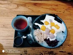 -WONDER ICE 萬得冰田(建設路总店)