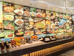 -大连湾旭日·家宴·海肠捞饭(马栏广场店)