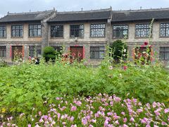 -倒盏民俗文化村