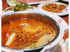 -祥记顺成小火锅(香坊店)
