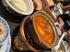 -南京大牌档(新街口德基广场店)