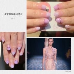 指甲造型-光SPA科技美肤