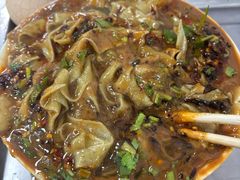 -正味斋锅巴菜(西北角店)