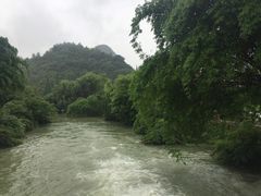 -贵阳市花溪国家城市湿地公园