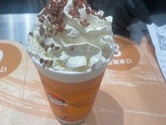 -茶话弄(中贸广场店)