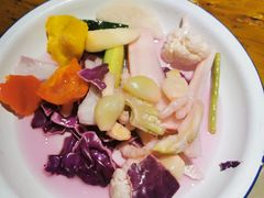 -回水镇·江湖川菜(恒大新城店)