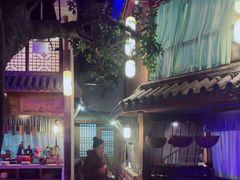 -淀里船宴(卓达店)