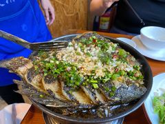 -光头李品质家常菜(人民路店)