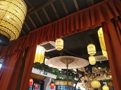 大堂-佰家小厨·南京菜(夫子庙店)