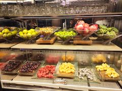 -Social 秀西餐厅-长沙瑞吉酒店(运达店)
