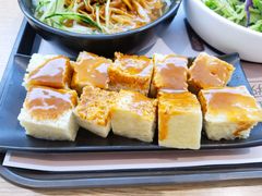-金记 酿皮·煲烧饭(万博店)