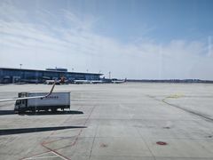 -青岛胶东国际机场