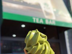 -吴裕泰茶庄(前门大街店)