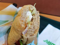 -赛百味SUBWAY(沈阳天地店)