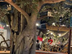 -常和州·夜宵大排档(常州单店)