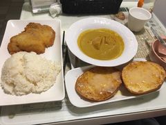 -翠华餐厅(旺角文华商场店)