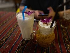 -Tikky Cafe