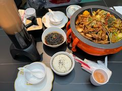 -多嘴超级肉蟹煲(中街恒隆故宫店)