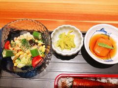 -皇品田苑日式料理(苏州中心店)