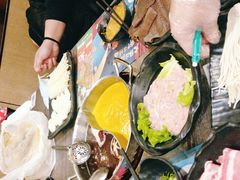-呷哺呷哺 黄金牧场 (旧宫永辉超市店)