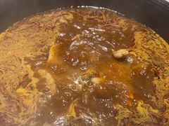 -老天桥蛙炉火锅(姑苏总店)