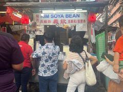 -义钦豆腐花