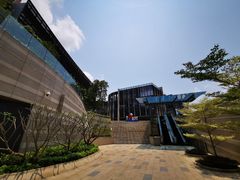 -前海深港基金小镇