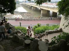 -南宁南湖公园