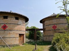 -杭州湾海上花田景区