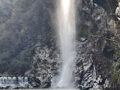 -少华山国家森林公园