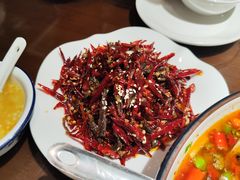 -飞虹鱼馆(春华路店)
