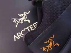 -ARC'TERYX始祖鸟(北京王府中环店)