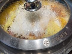 -灶座小锅烀饼·铁锅炖(道里店)