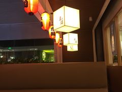 -禾绿回转寿司(苏宁广场店)