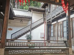 -聚春园驿馆(福州三坊七巷店)