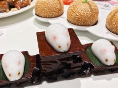 会跳舞的兔子-有心德(隆生店)