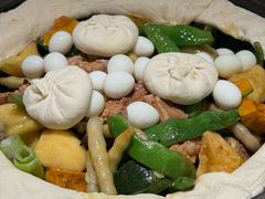 -灶座小锅烀饼·铁锅炖(全国总店)