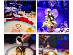 -天玑高空江景餐厅&酒吧Sky Secret Restaurant&Bar