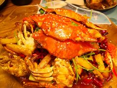 香辣蟹-胡桃里乐队酒馆(大庆店)