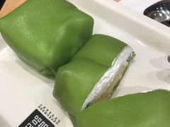 -满记甜品(苏州中心店)