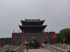 -台儿庄古城