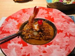 -本源食集 日式烧肉·炉端烧(东海缤纷店)