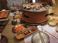 -西塔老太太泥炉烤肉(亚运村店)